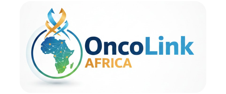 OncoLink Africa Logo